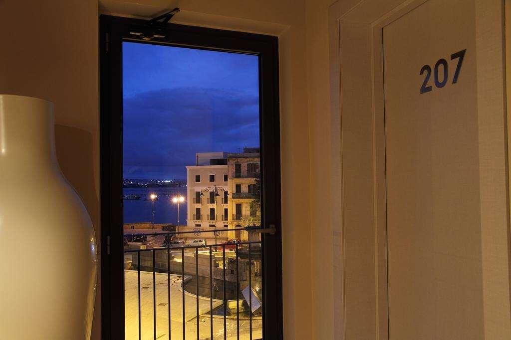 Albergo Del Sole Taranto Fasilitas foto