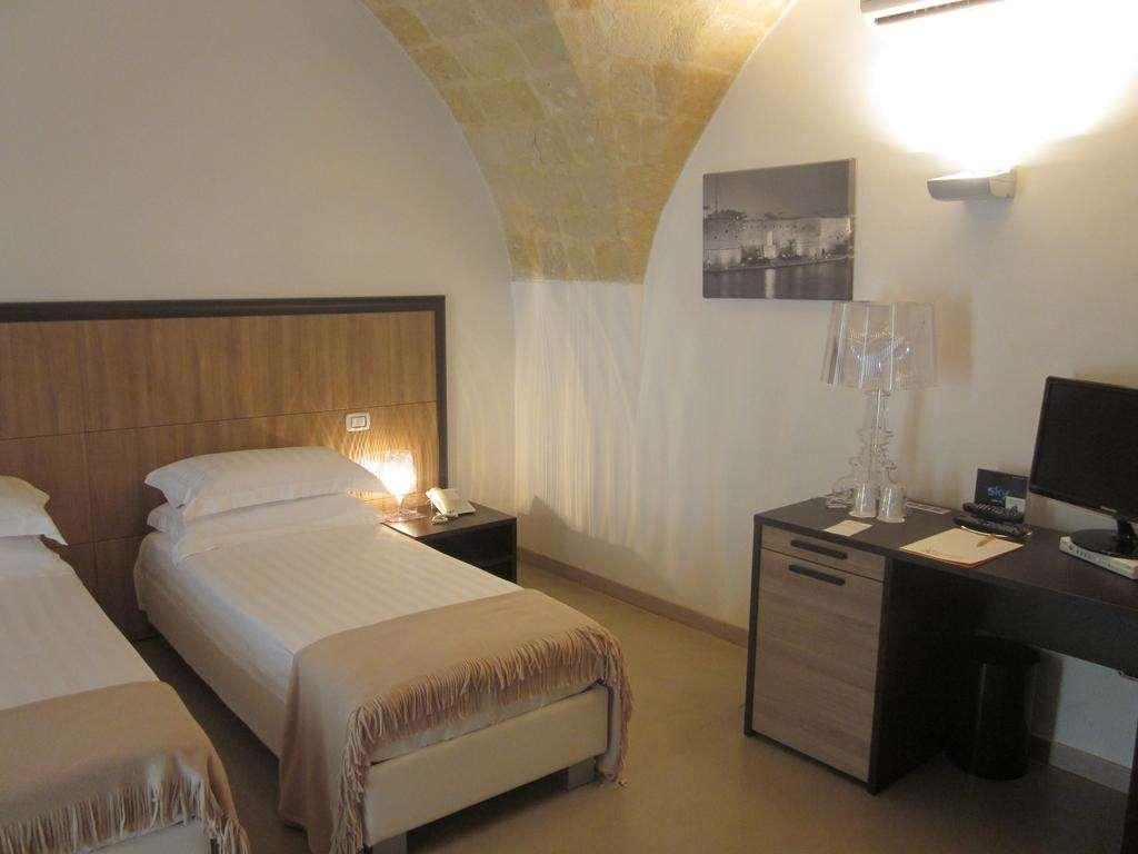 Albergo Del Sole Taranto Ruang foto
