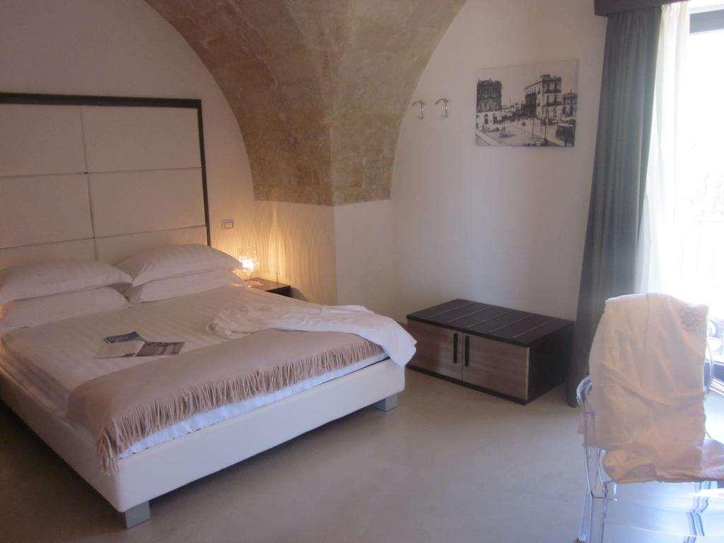 Albergo Del Sole Taranto Ruang foto