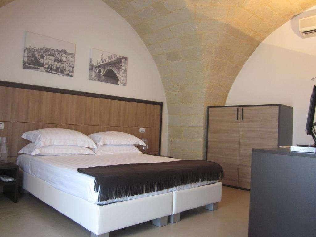 Albergo Del Sole Taranto Ruang foto